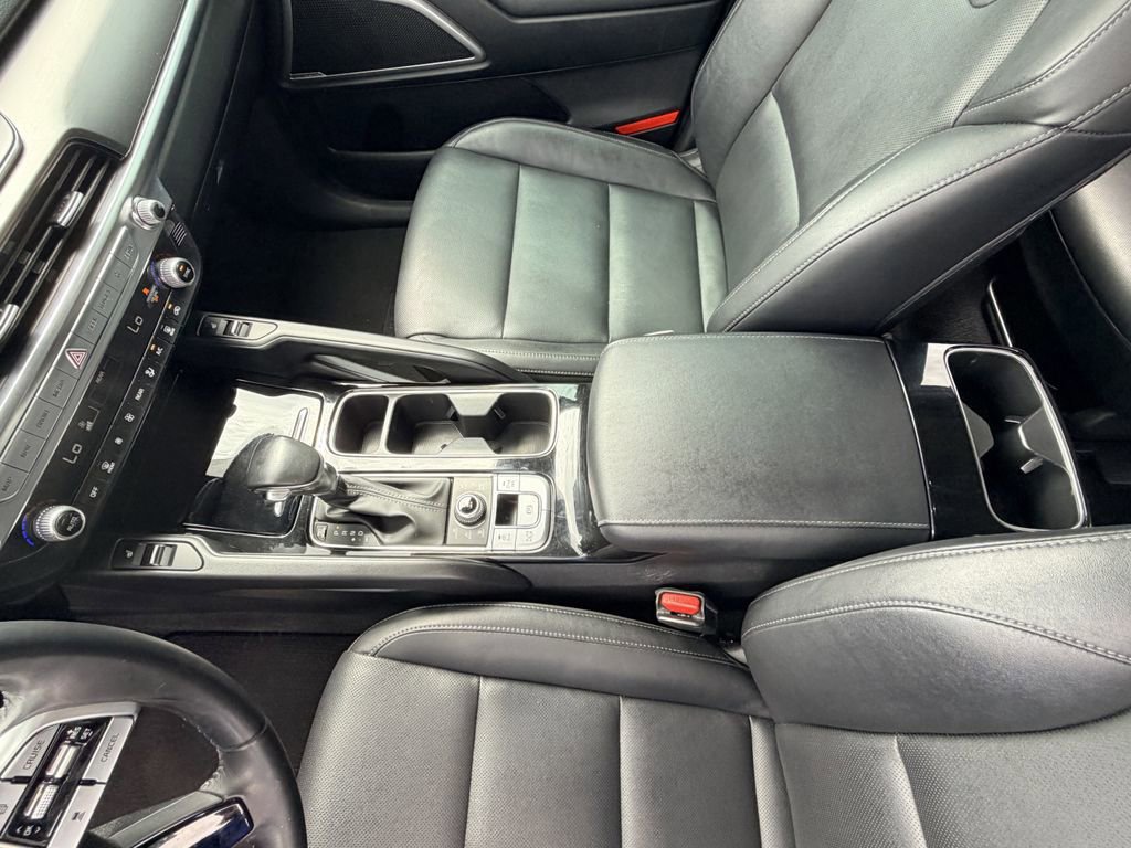Certified 2022 Kia Telluride S image 20