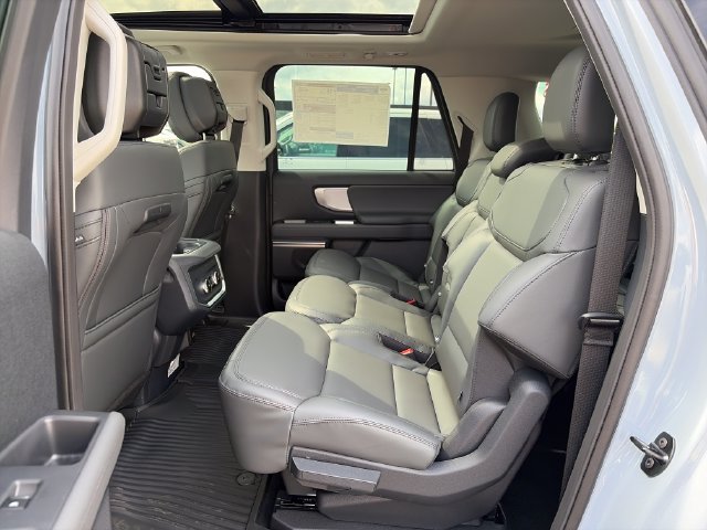 New 2027 Ford Expedition Max Active AWD/4WD image 28
