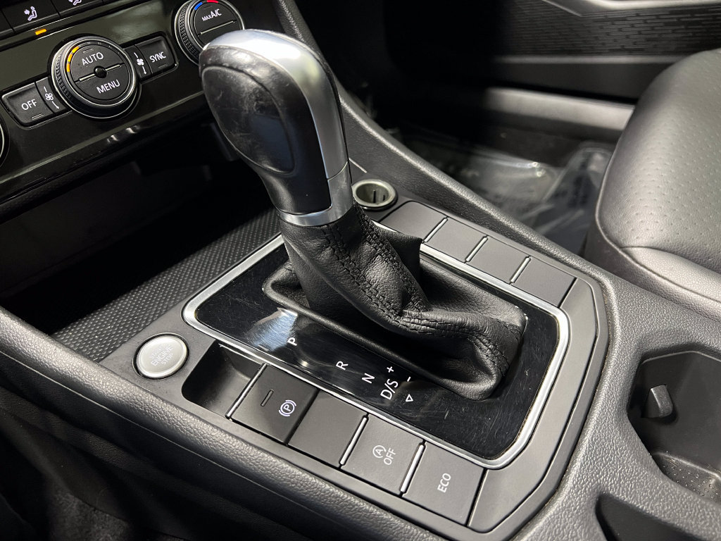 Used 2019 Volkswagen Jetta SE FWD image 28