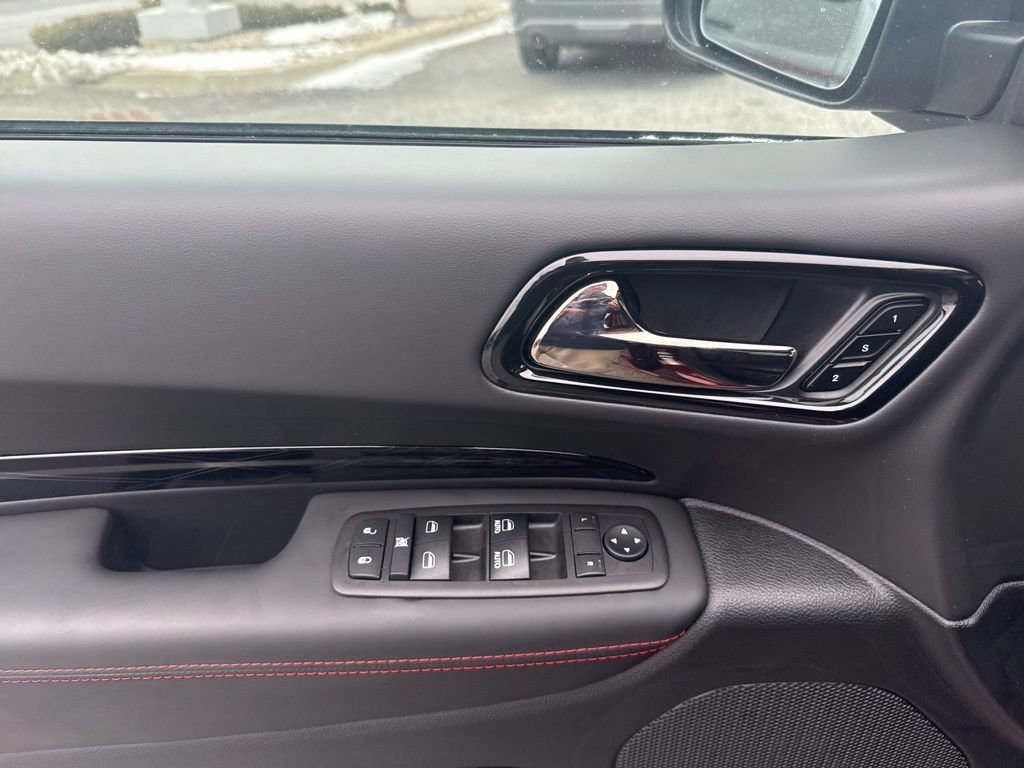 New 2026 Dodge Durango GT image 18