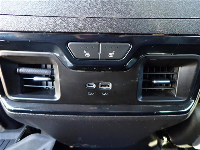 Used 2023 Chevrolet Silverado 1500 ZR2 w/ ZR2 Bison Edition image 9