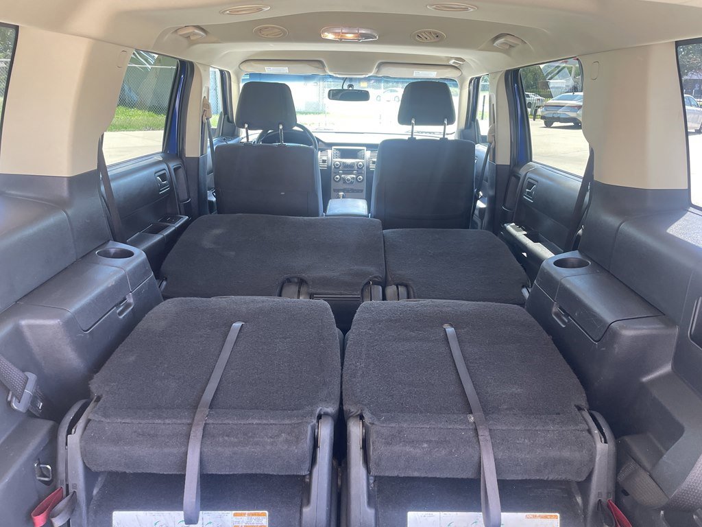 Used 2013 Ford Flex SE image 27