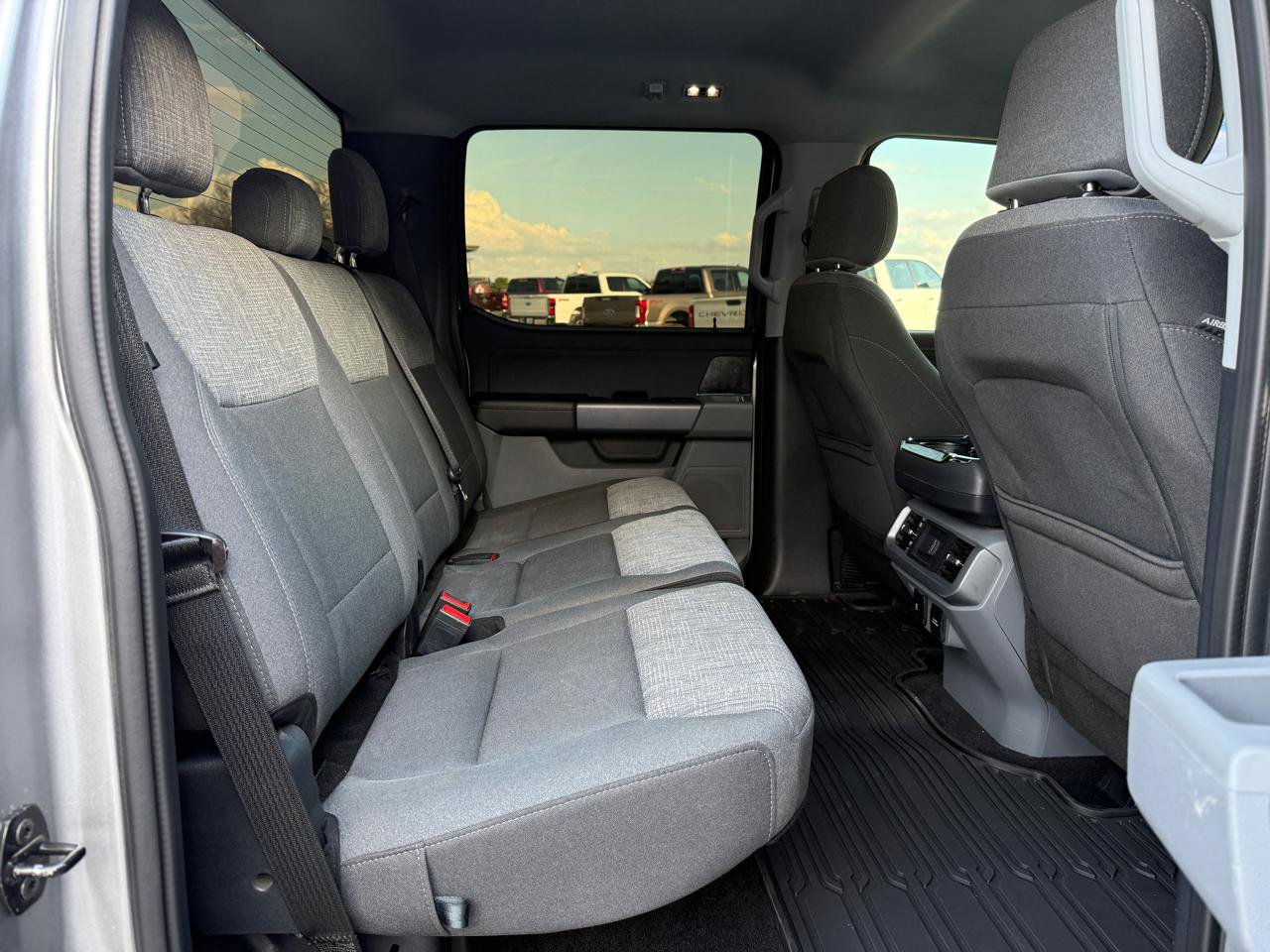 Used 2021 Ford F150 XLT w/ Equipment Group 302A High image 20