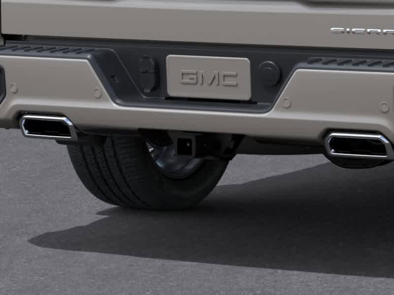 New 2026 GMC Sierra 1500 Denali image 14