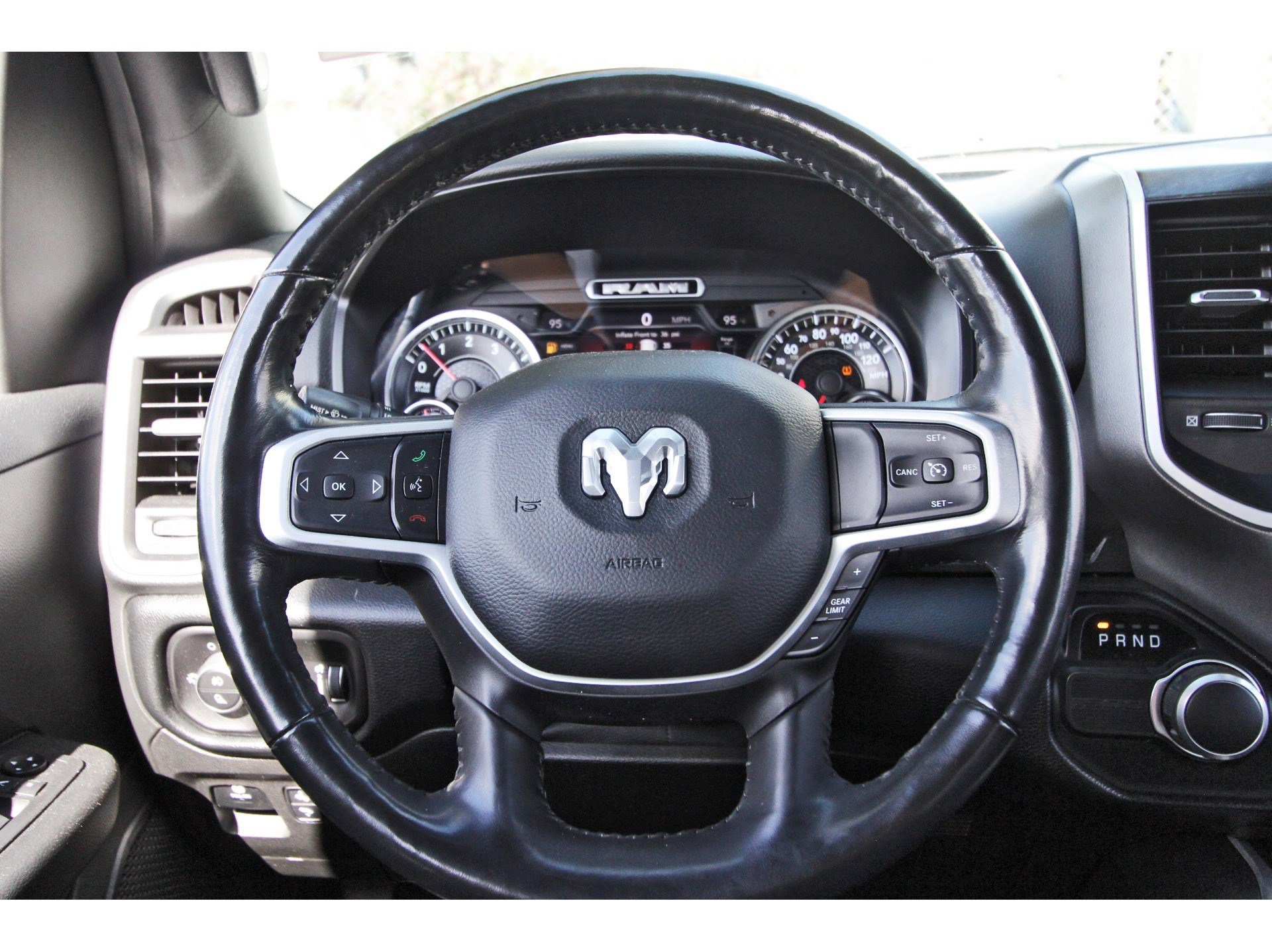 Used 2020 RAM 1500 Lone Star image 15