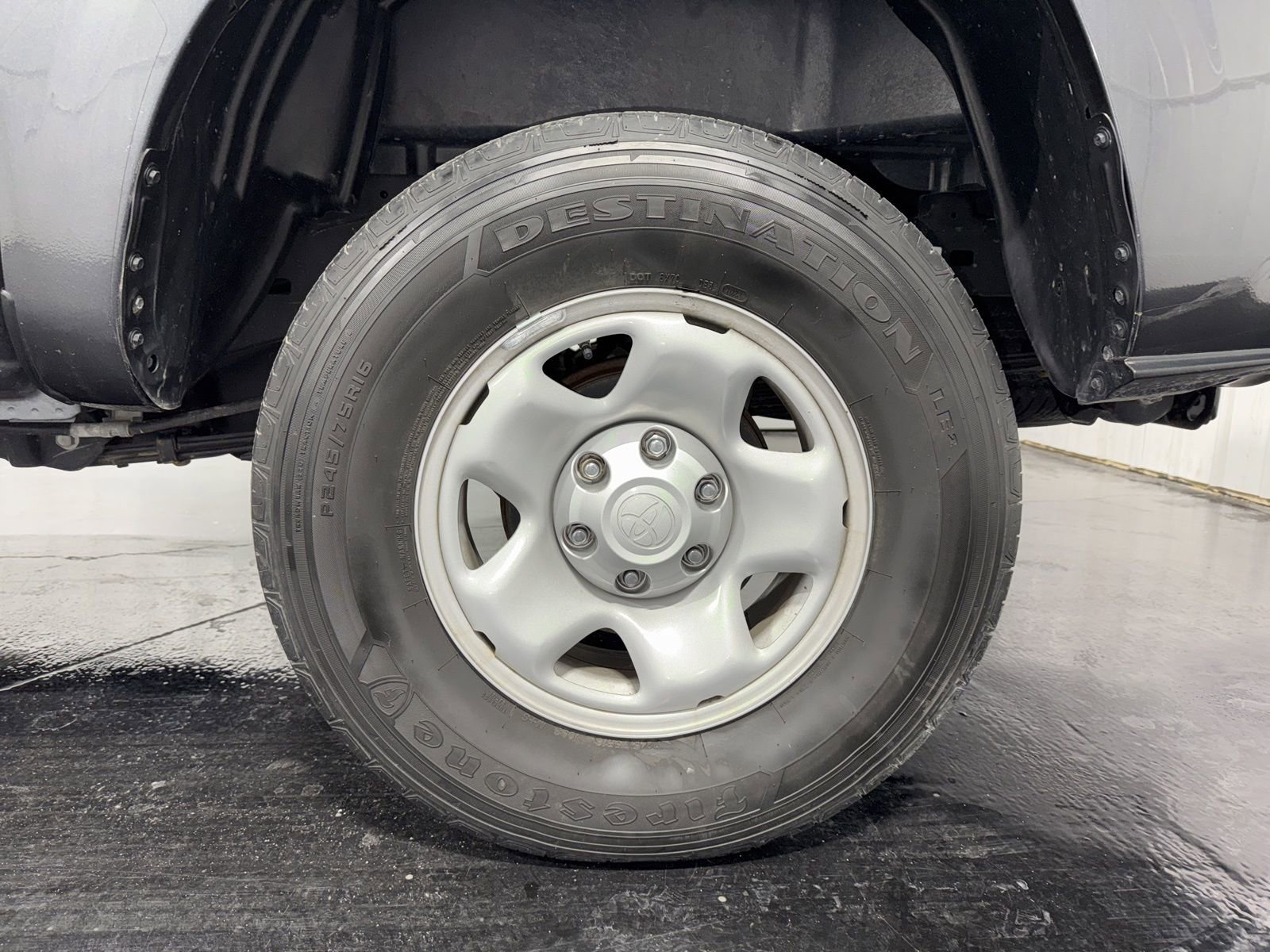 Used 2023 Toyota Tacoma SR image 7