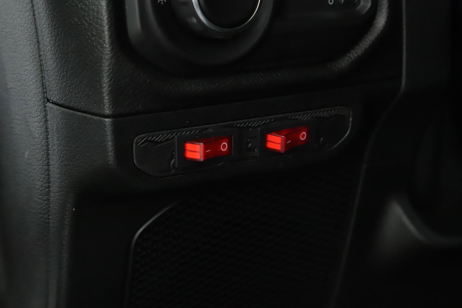 New 2026 Jeep Wrangler Sport S image 19