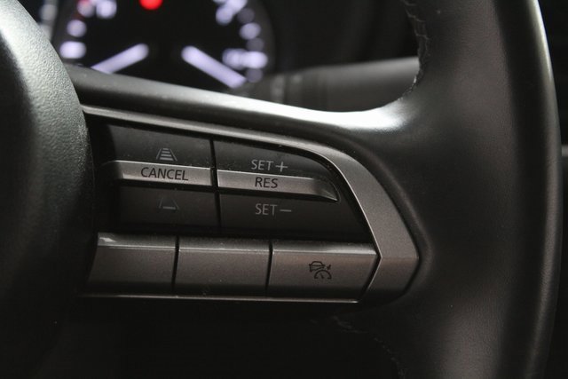 Used 2022 MAZDA MAZDA3 s image 18