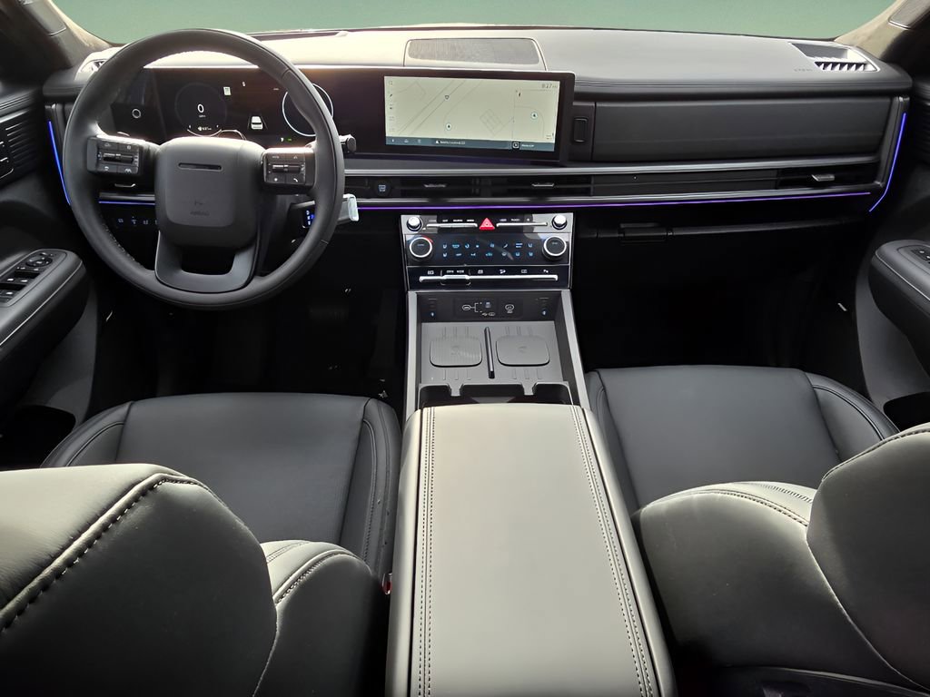 New 2026 Hyundai Santa Fe Calligraphy image 25