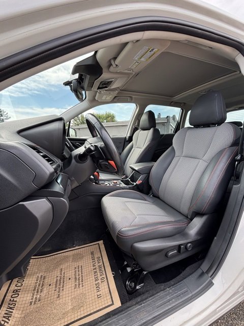 Used 2023 Subaru Forester Sport image 10