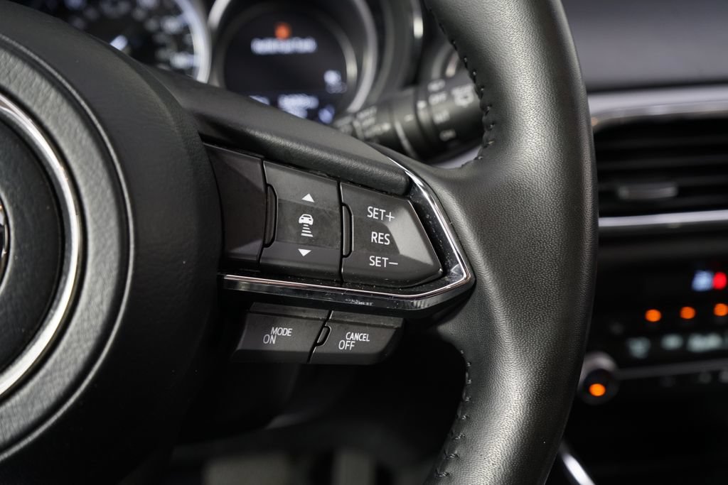 Used 2023 MAZDA CX-9 Touring AWD/4WD image 34