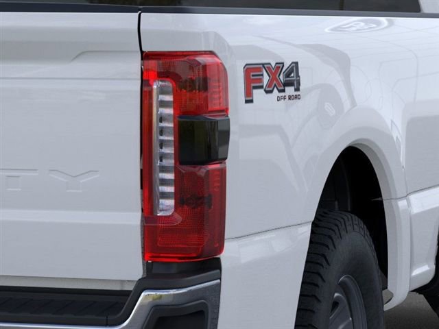 New 2026 Ford F350 XL image 21