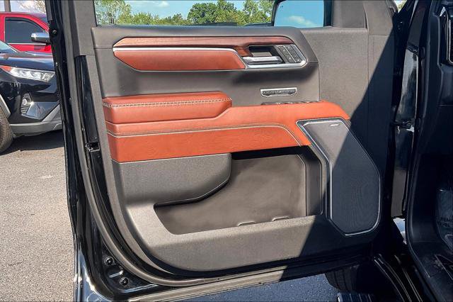 Used 2024 GMC Sierra 1500 Denali Ultimate image 18
