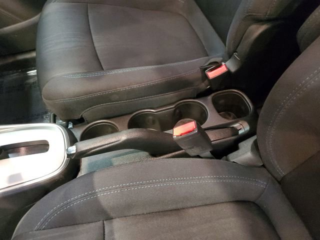 Used 2016 Chevrolet Trax LT image 27