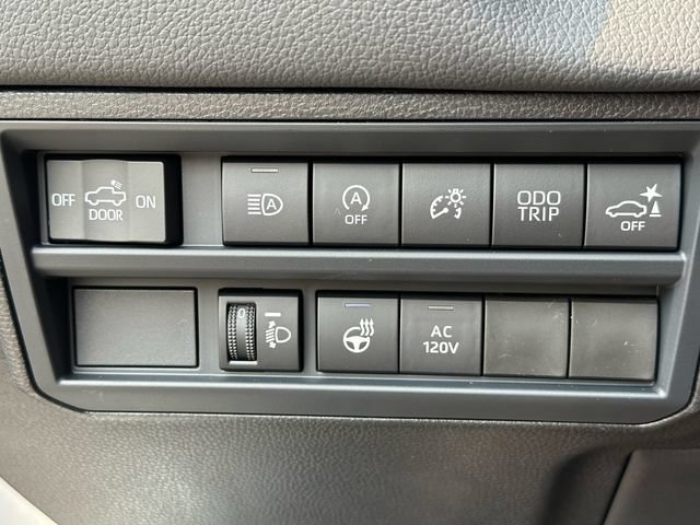 New 2026 Toyota Tundra Limited AWD/4WD image 21
