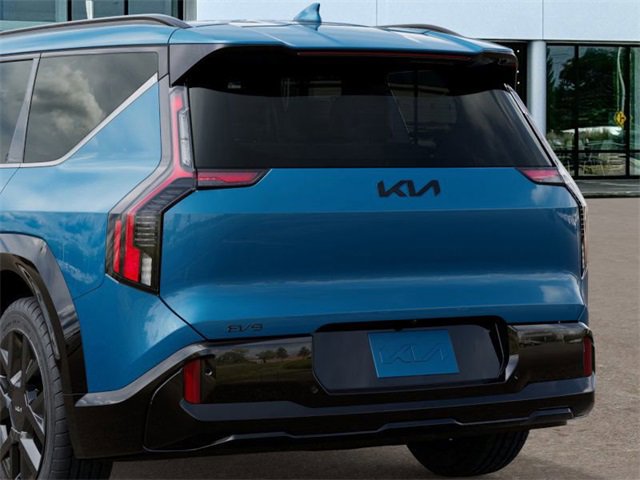 New 2026 Kia EV9 Land image 13