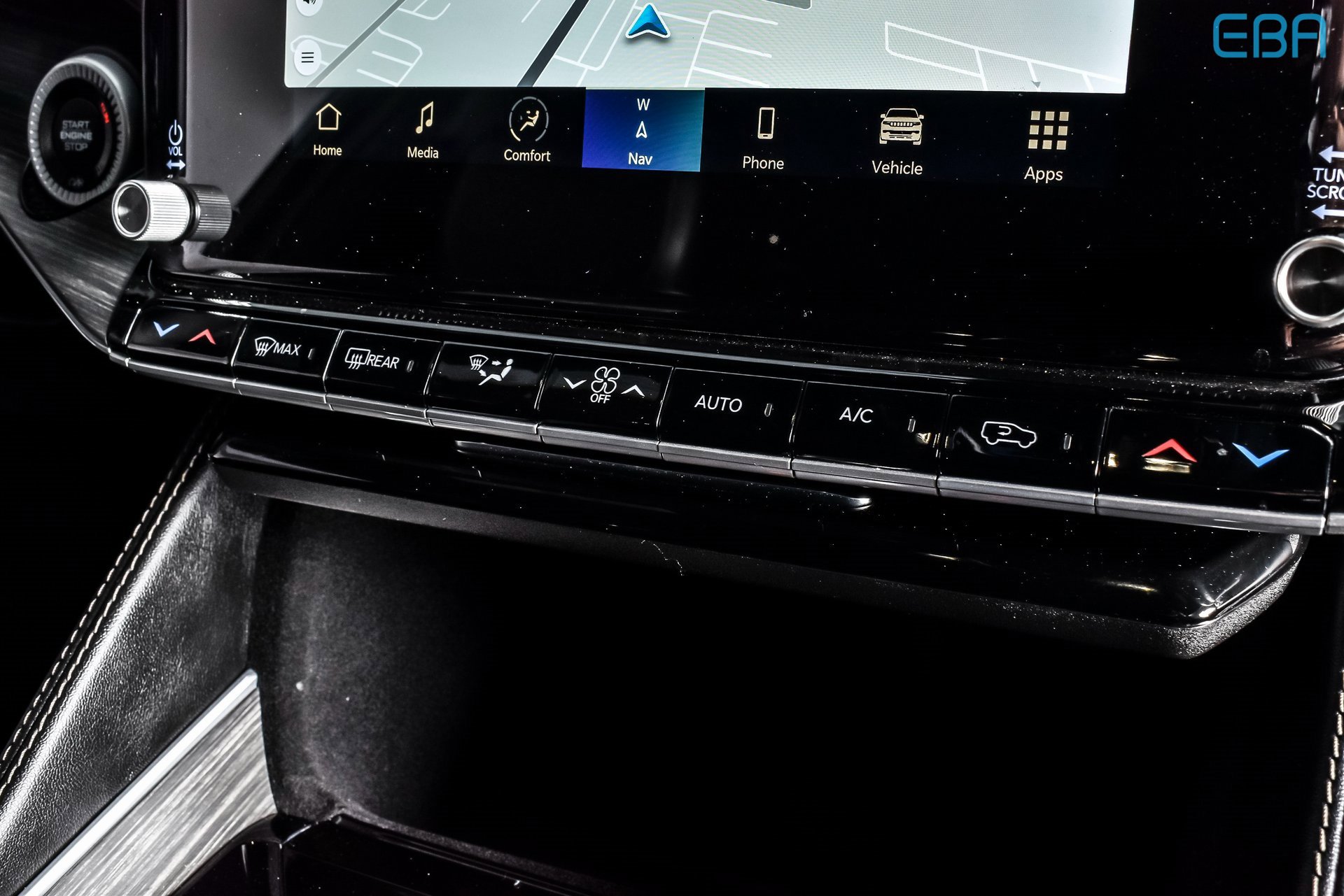 Used 2023 Jeep Wagoneer L Series III w/ Premium Group I image 27