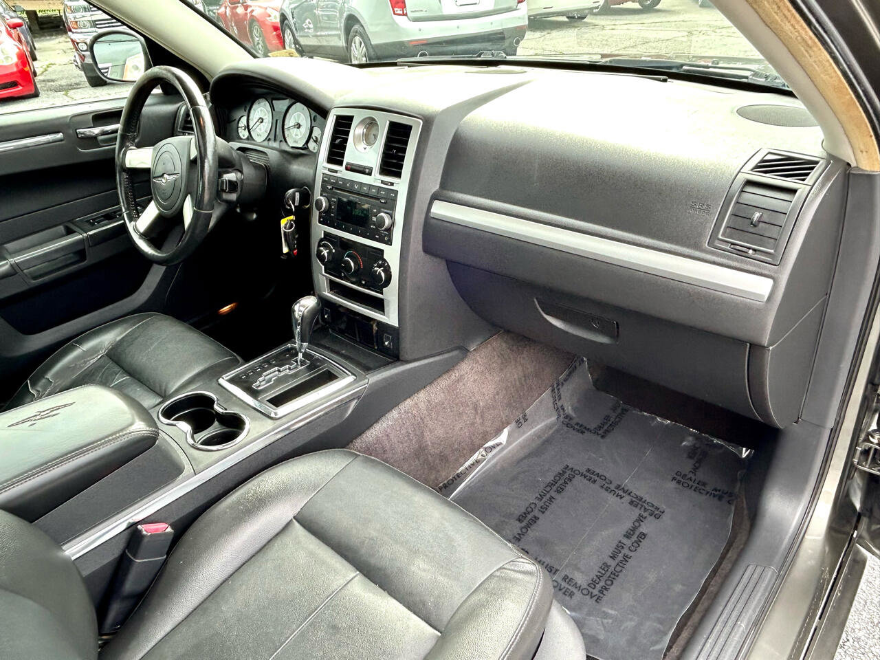 Used 2008 Chrysler 300 Touring w/ Comfort/Convenience Group image 15