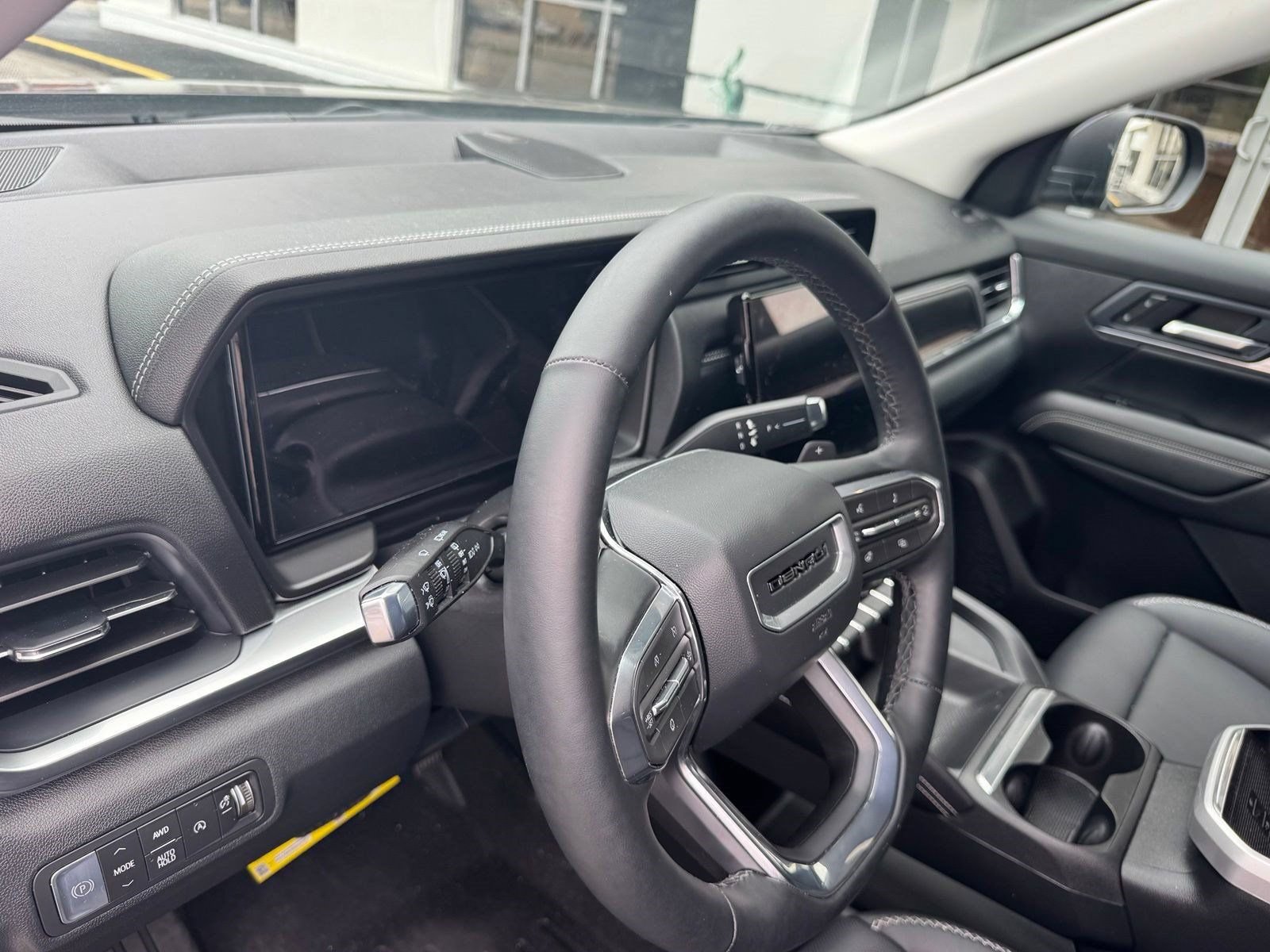 Certified 2026 GMC Terrain Denali AWD/4WD image 22