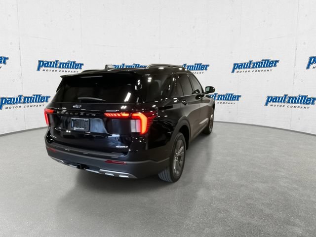 Used 2026 Ford Explorer Active w/ Active Comfort Package AWD/4WD image 10