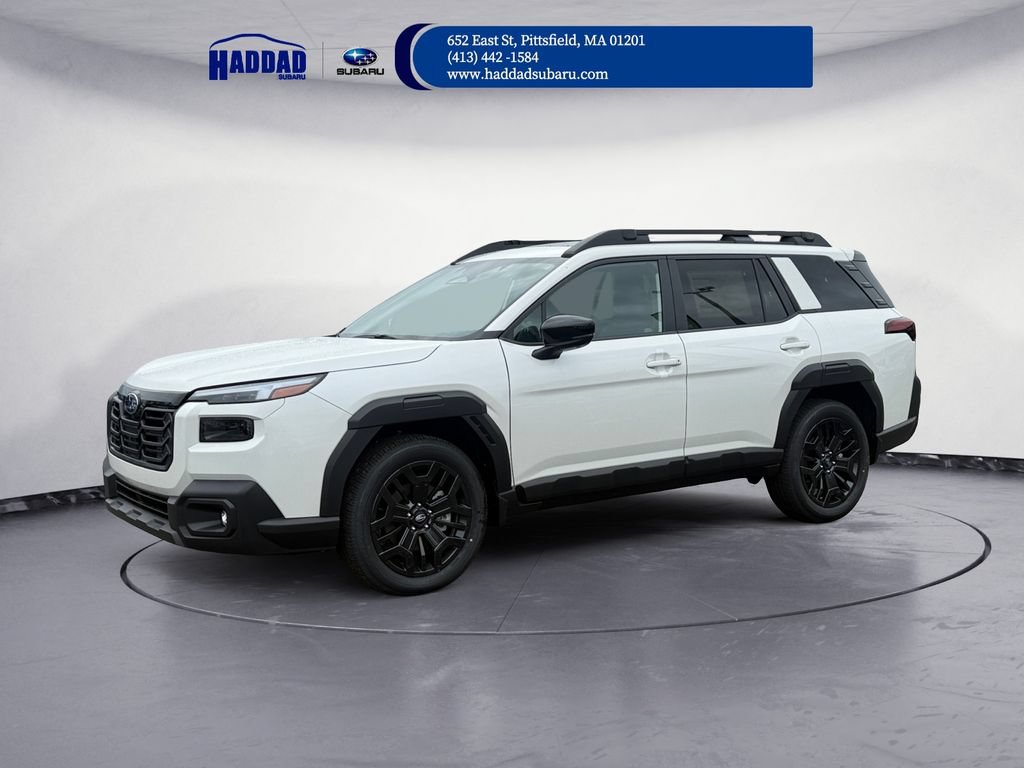 New 2026 Subaru Outback Limited XT AWD/4WD video 1