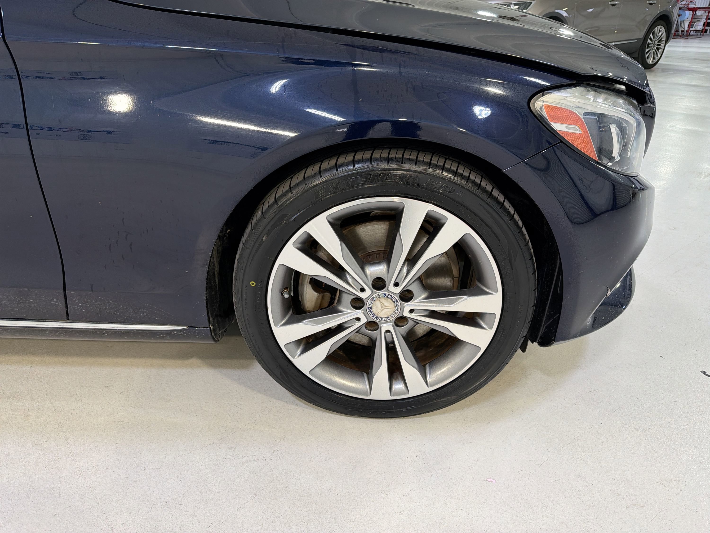 Used 2017 Mercedes-Benz C 300 Sedan image 28