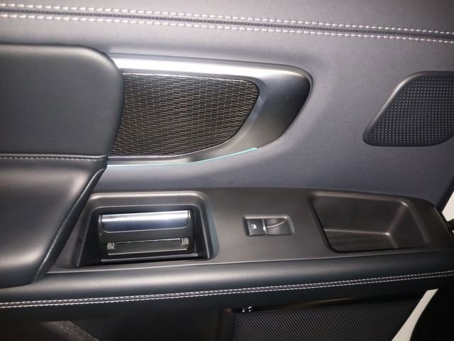 Used 2025 Ford Expedition Max Platinum w/ Stealth Performance Package image 40