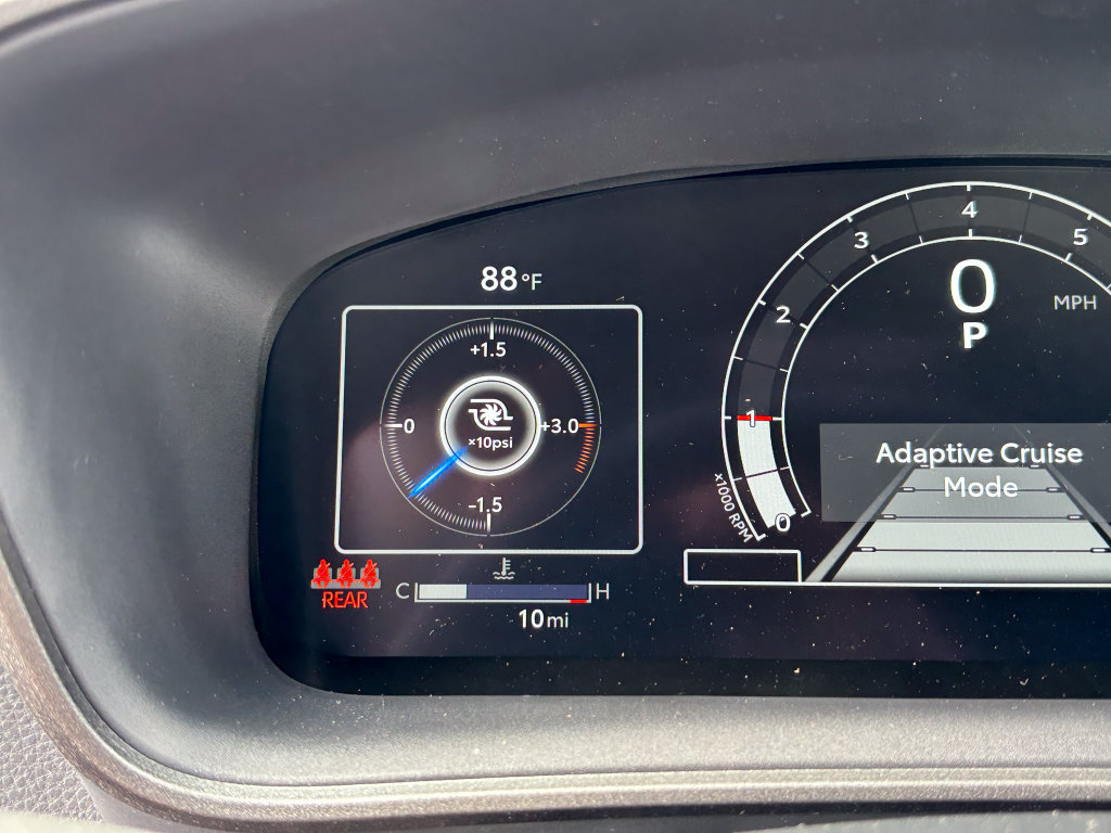 New 2026 Toyota Corolla GR AWD/4WD image 28