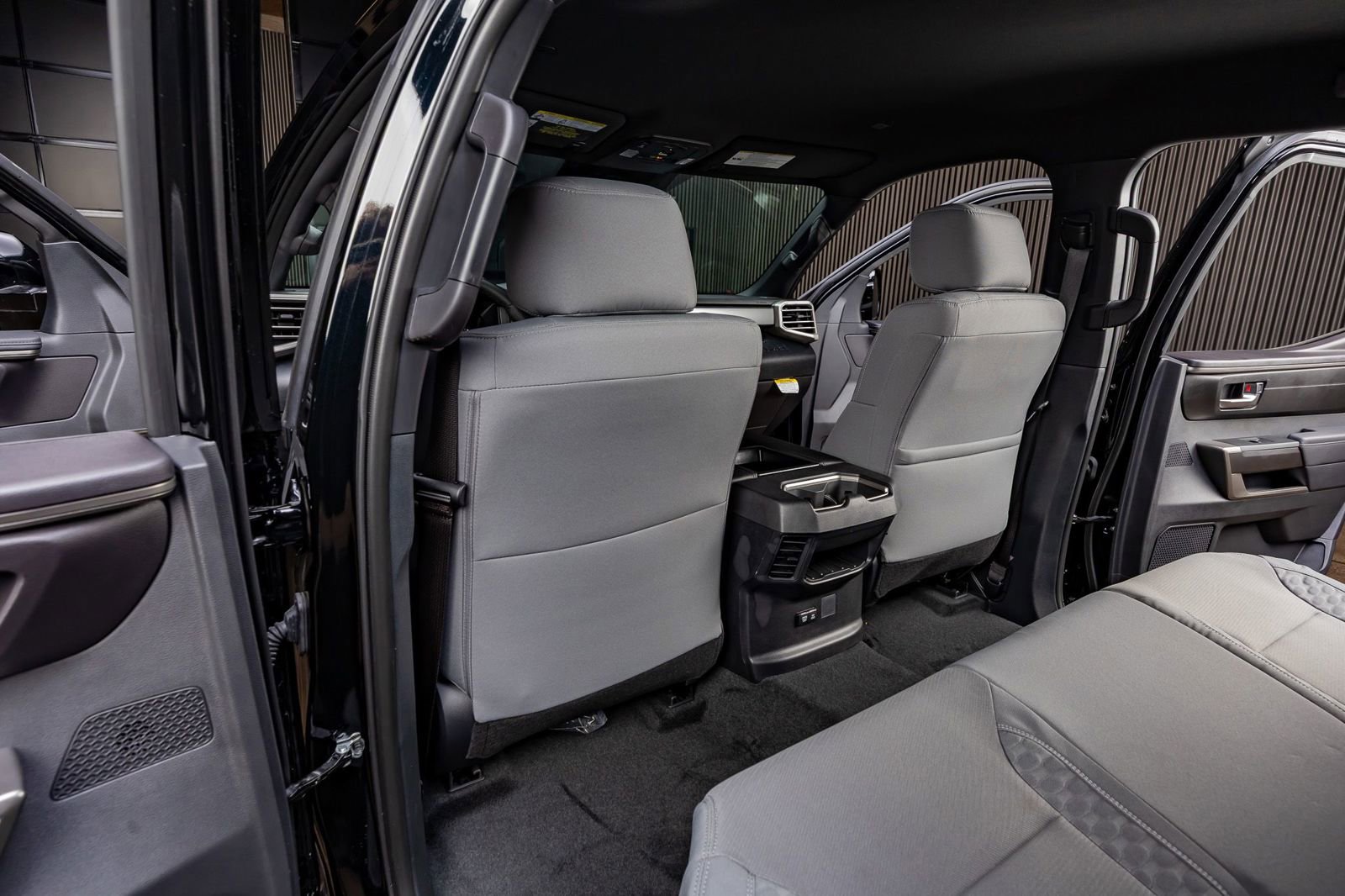 Used 2025 Toyota Tundra SR5 image 34