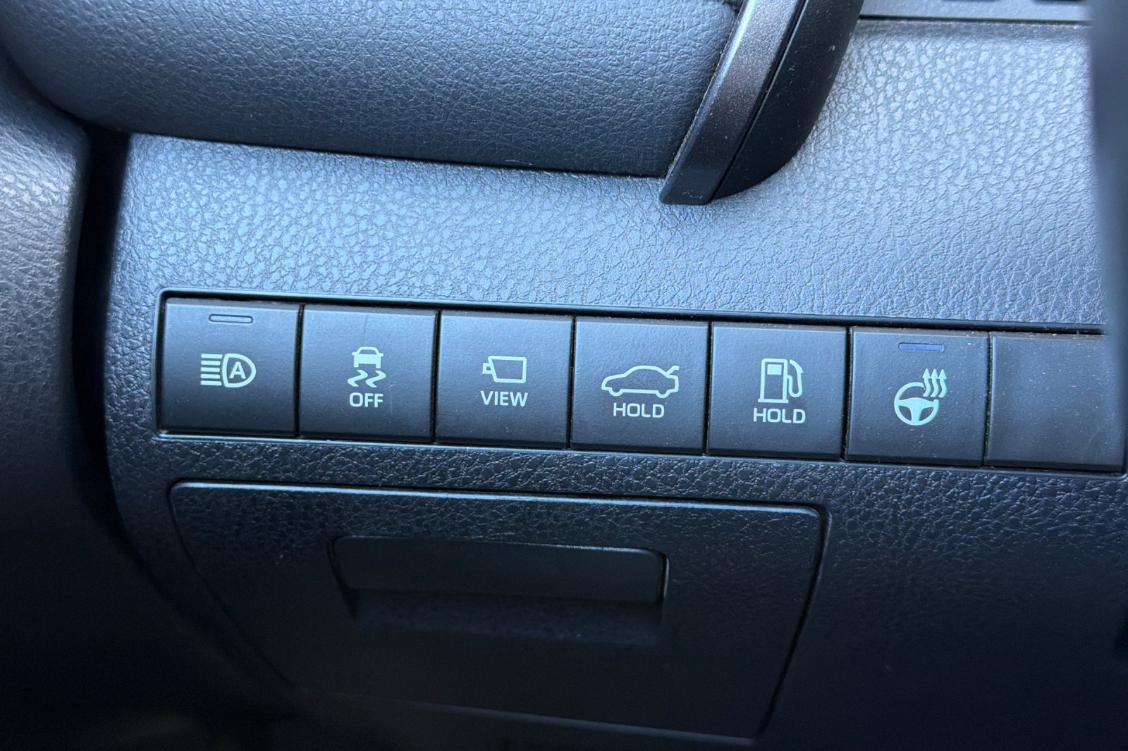 Used 2024 Toyota Camry XSE w/ Navigation Package FWD image 34