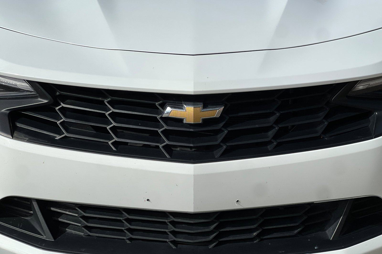 Used 2023 Chevrolet Camaro LT image 44