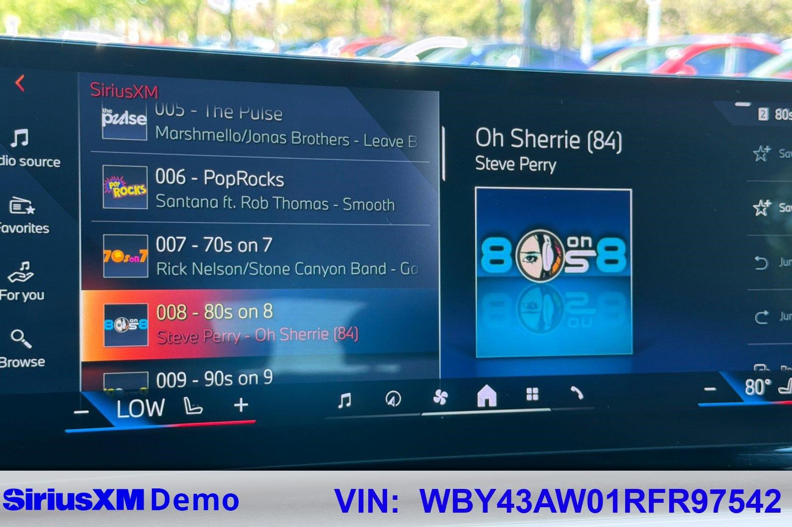 Used 2024 BMW i4 eDrive35 w/ Premium Package image 39