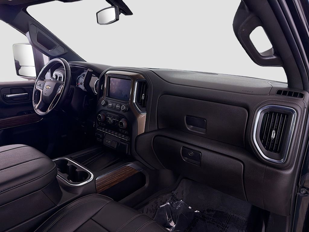 Used 2023 Chevrolet Silverado 2500 High Country image 23