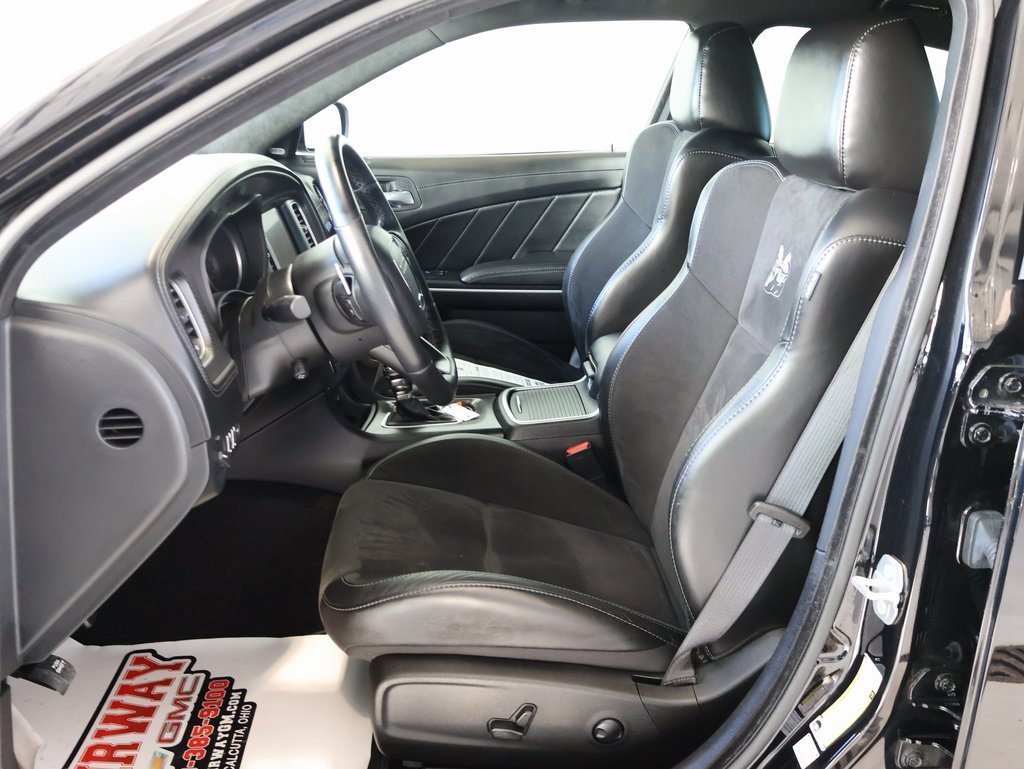 Used 2023 Dodge Charger Scat Pack image 12