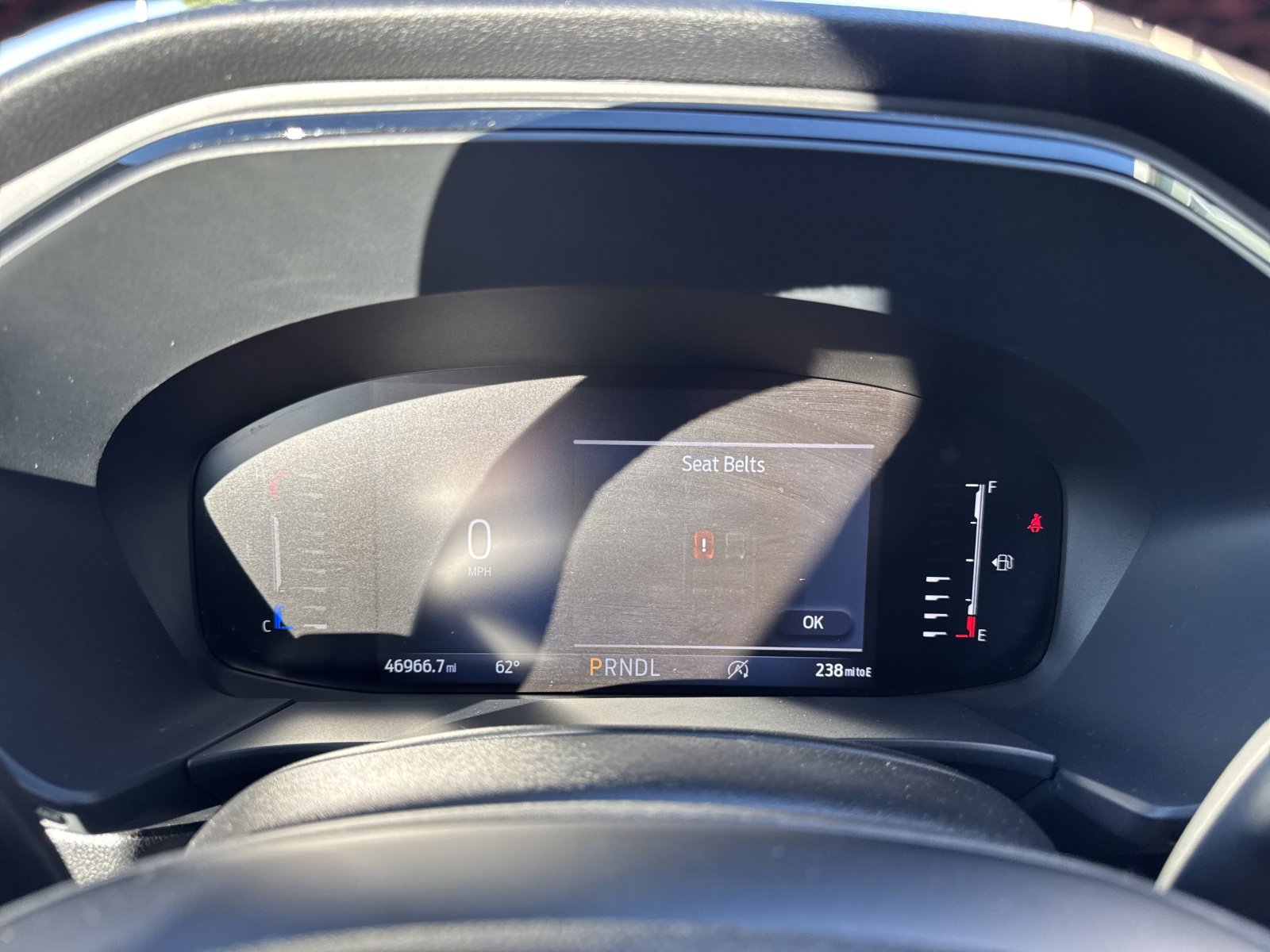 Used 2023 Ford Escape ST-Line image 32