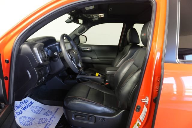 Used 2023 Toyota Tacoma TRD Pro AWD/4WD image 27