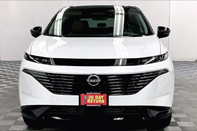 New 2026 Nissan Murano Platinum w/ Technology Package AWD/4WD image 16