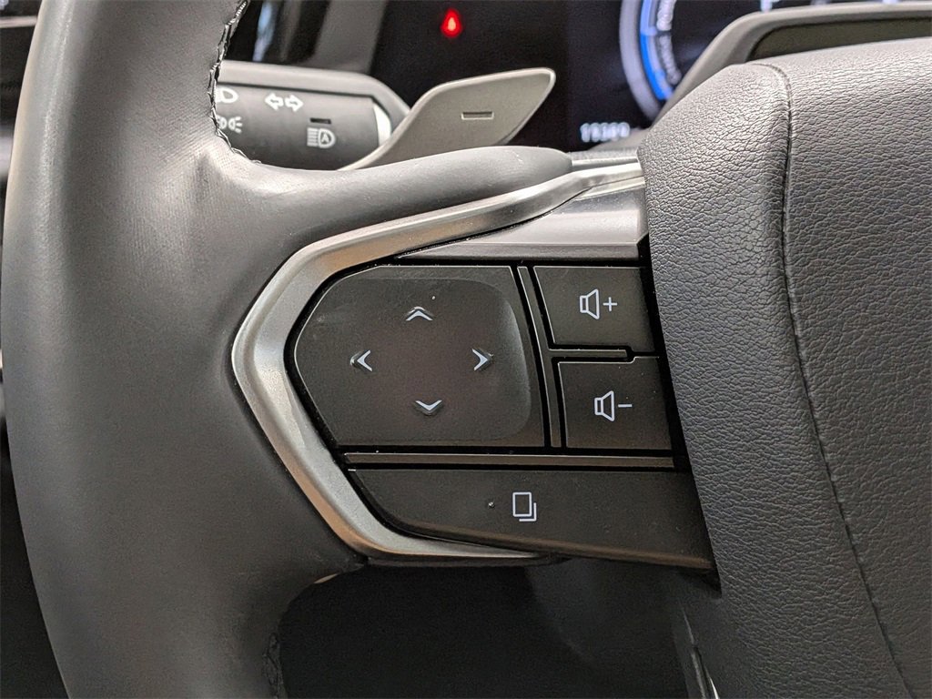 Used 2023 Lexus RZ 450e Premium image 20