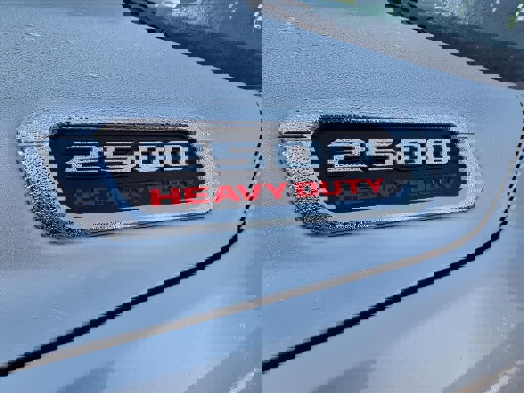 New 2026 RAM 2500 Tradesman image 5