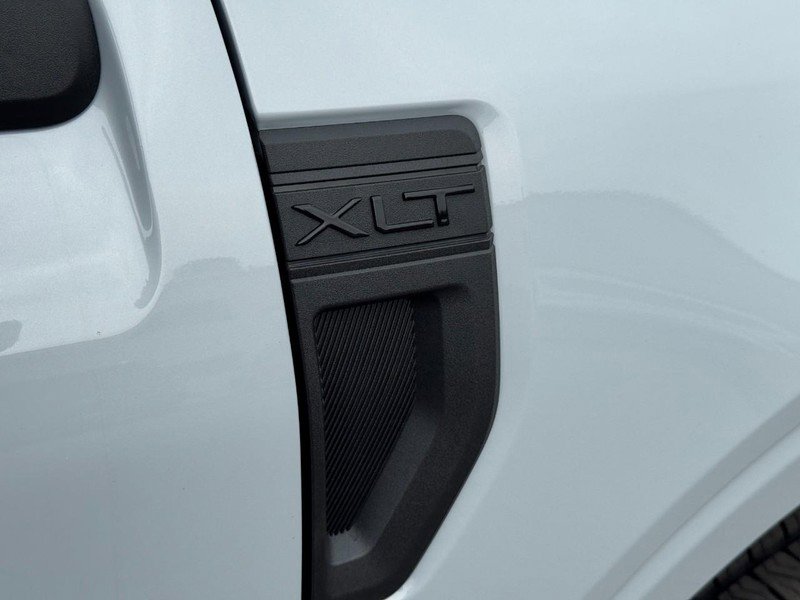 New 2026 Ford Maverick XLT w/ XLT Luxury Package image 10