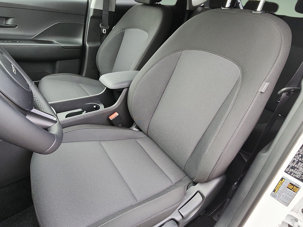 New 2026 Hyundai Kona SEL Sport AWD/4WD image 17