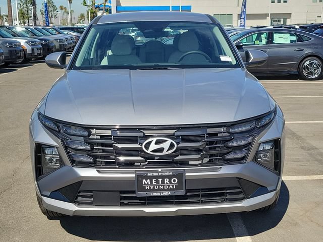 New 2026 Hyundai Tucson SE FWD image 33