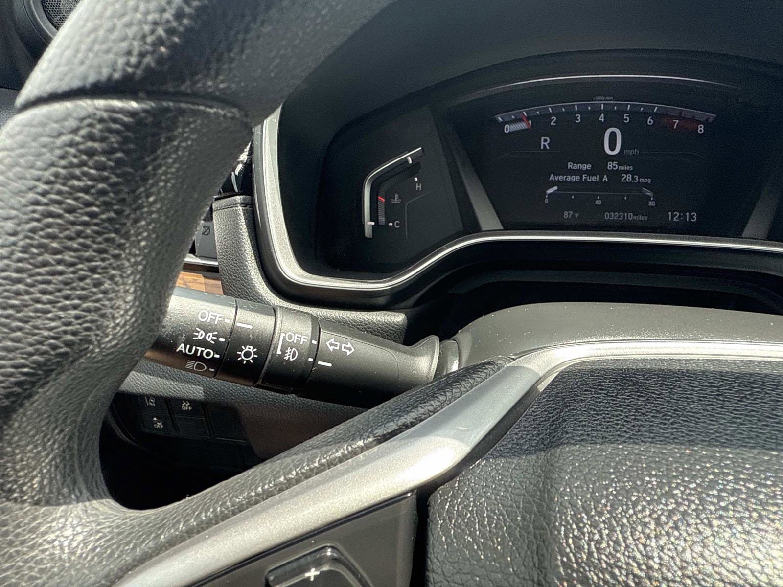 Used 2019 Honda CR-V EX image 33