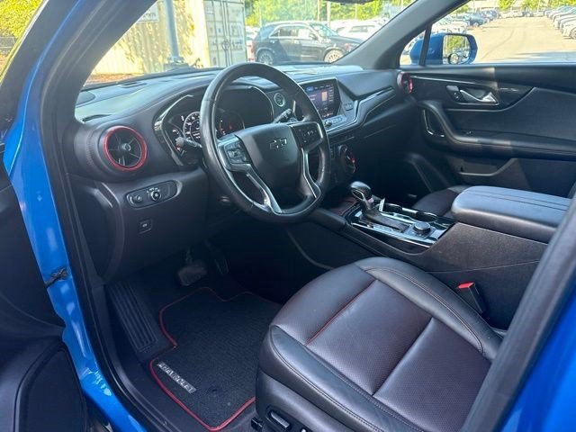 Used 2020 Chevrolet Blazer RS FWD image 8