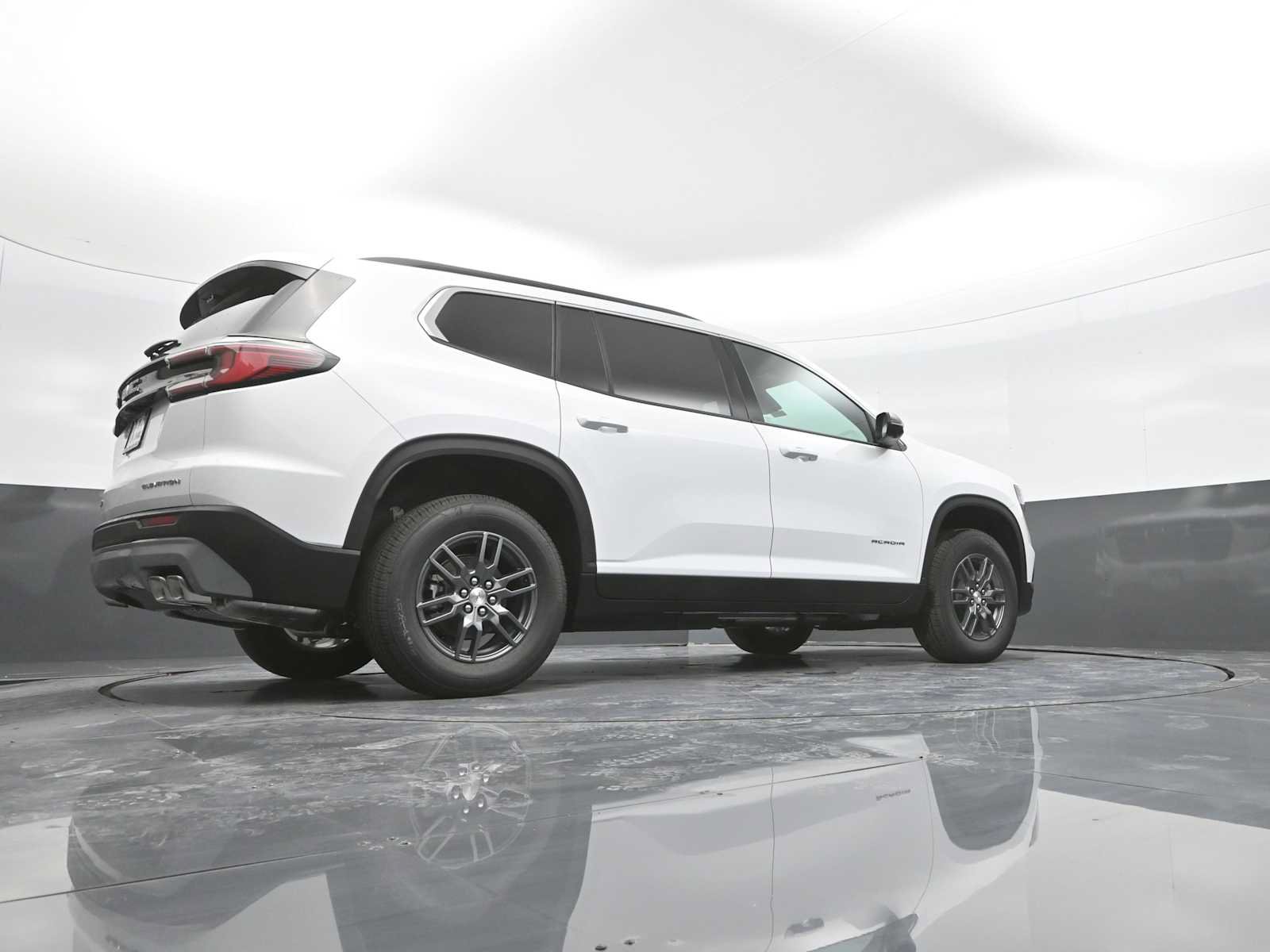 New 2026 GMC Acadia Elevation AWD/4WD image 39
