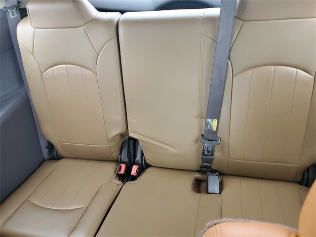 Used 2017 Buick Enclave Premium image 11