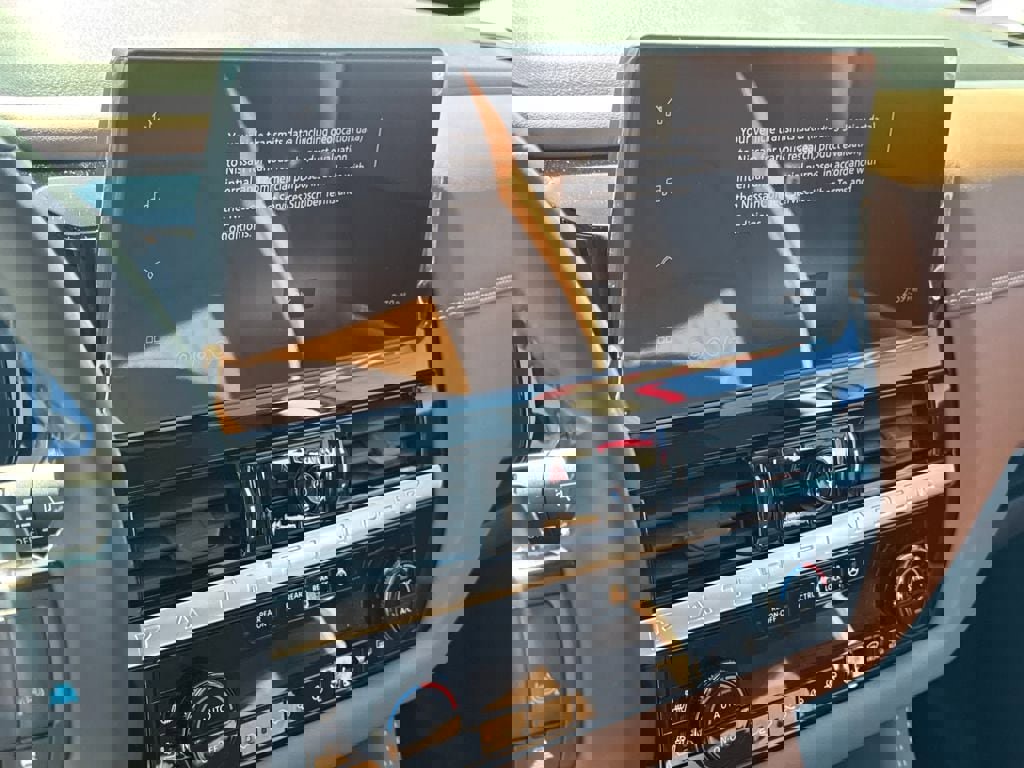 New 2026 Nissan Pathfinder Platinum image 20