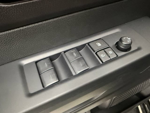 New 2026 Toyota Tundra SR5 w/ SX Package RWD image 28
