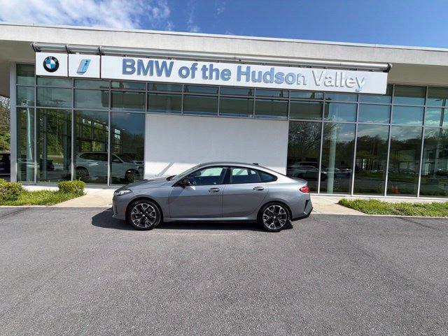 Used 2026 BMW 228i xDrive w/ Technology Package AWD/4WD image 1