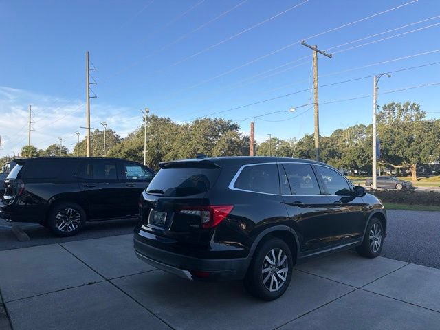 Used 2020 Honda Pilot EX-L image 5